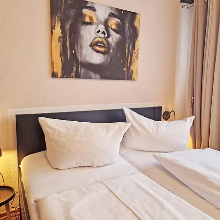 3 - Deine Auszeit- In Der Sassnitzer Altstadt Apartment