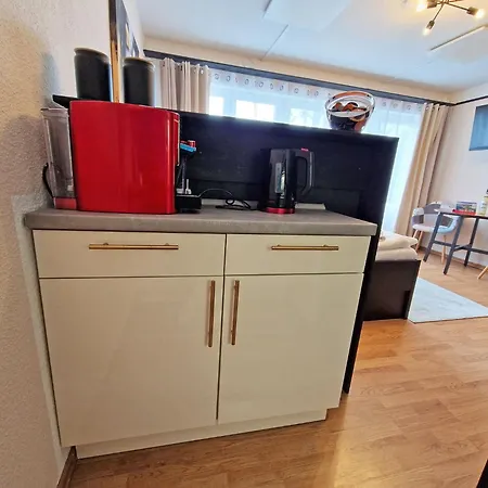 3 - Deine Auszeit- In Der Sassnitzer Altstadt Villa *