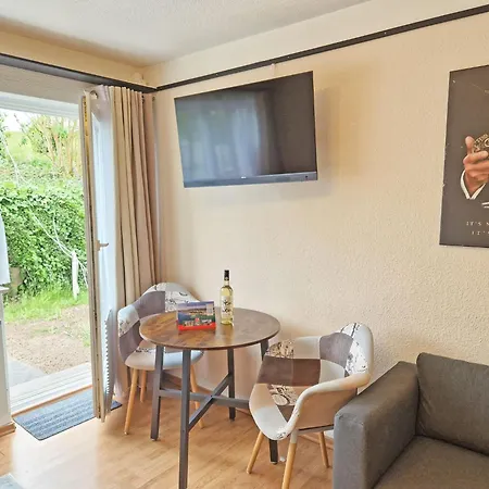 3 - Deine Auszeit- In Der Sassnitzer Altstadt Sassnitz