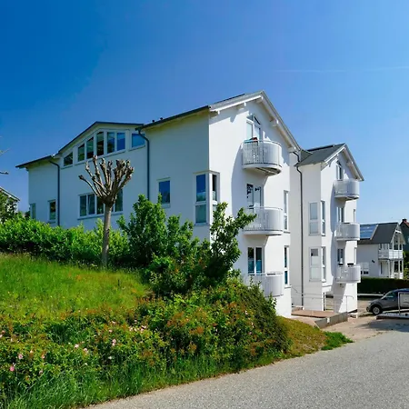 3 - Deine Auszeit- In Der Sassnitzer Altstadt Sassnitz