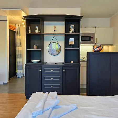 3 - Deine Auszeit- In Der Sassnitzer Altstadt * Sassnitz