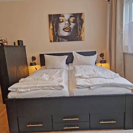 Apartment 3 - Deine Auszeit- In Der Sassnitzer Altstadt *