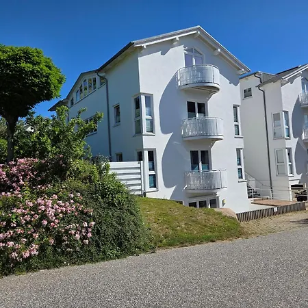 Apartment 3 - Deine Auszeit- In Der Sassnitzer Altstadt *