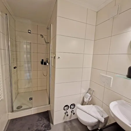 3 - Deine Auszeit- In Der Sassnitzer Altstadt Apartment *