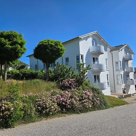 Apartment 3 - Deine Auszeit- In Der Sassnitzer Altstadt *